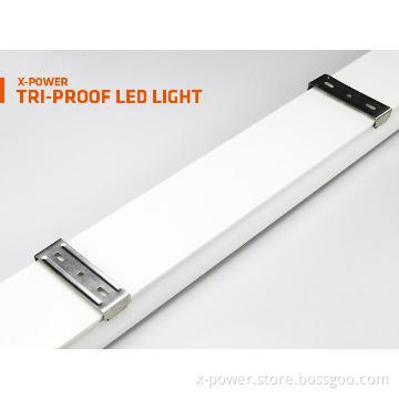 Water-proof 1.2meter LED tri-proof light